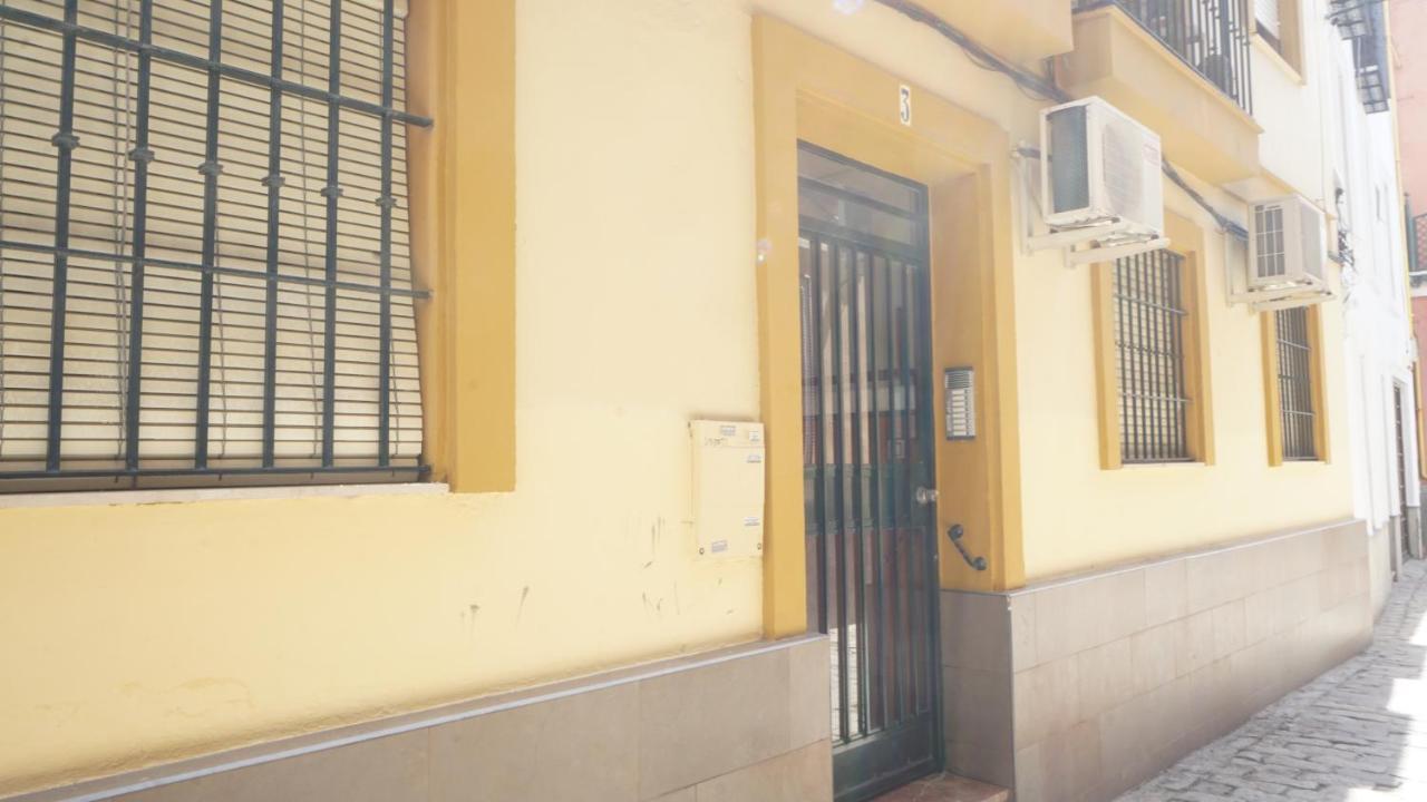 Rentalsevilla Molviedro Exterior foto