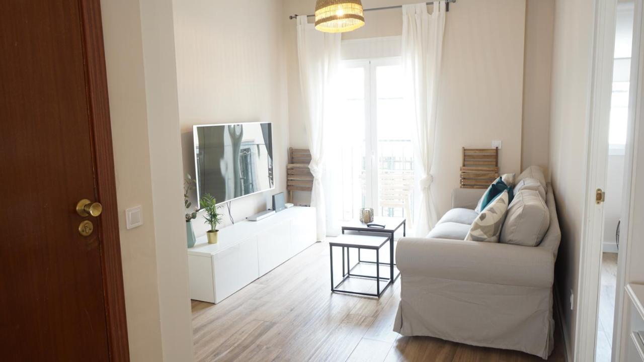 Rentalsevilla Molviedro Exterior foto